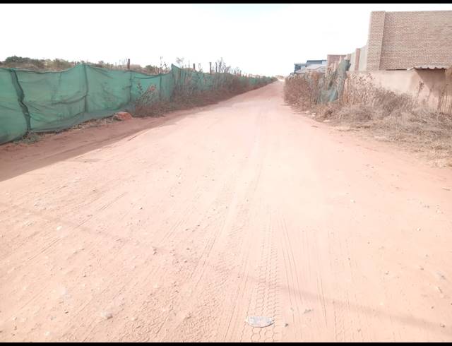 222,600M² VACANT LAND FOR SALE IN TWEEFONTEIN AH